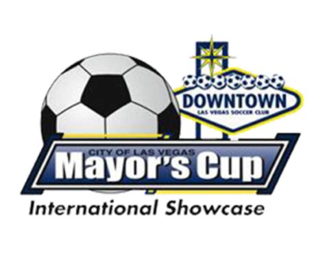 las vegas mayors cup 2024.